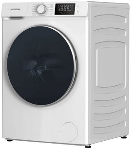 Стирально-сушильная машина Hyundai WFD9212 фото 3 в Санкт-Петербурге