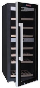 Винный шкаф La Sommeliere ECS40.2Z фото 2 в Санкт-Петербурге