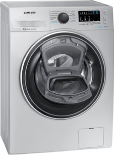 Стиральная машина Samsung WW65K42E00S AddWash фото 4 в Санкт-Петербурге