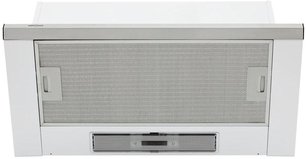 Вытяжка Krona KAMILLA slim 600 INOX (2 мотора) фото 2 в Санкт-Петербурге Вытяжка Krona KAMILLA slim 600 INOX (2 мотора) фото 2 в Санкт-Петербурге
