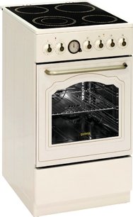 Стеклокерамическая плита Gorenje EC55CLI1 фото в Санкт-Петербурге