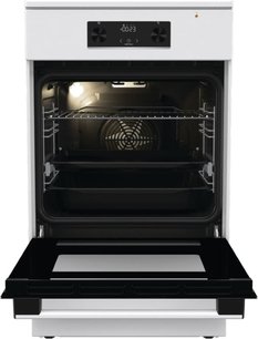 Электрическая плита Gorenje GEIT5C60WPG фото 2 в Санкт-Петербурге