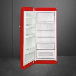 Холодильник Смег FAB28LRD5 фото 2 в Санкт-Петербурге Холодильник Smeg FAB28LRD5 фото 2 в Санкт-Петербурге