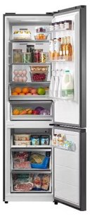 Холодильник Midea MDRB521MIE28OD фото 2 в Санкт-Петербурге