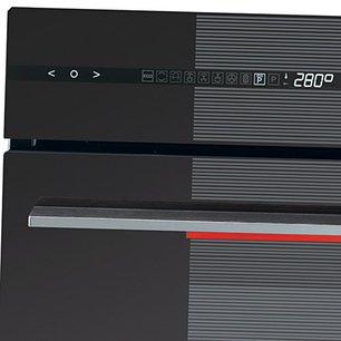 Духовой шкаф Смег SCP115A-1 фото 3 в Санкт-Петербурге Духовой шкаф Smeg SCP115A-1 фото 3 в Санкт-Петербурге