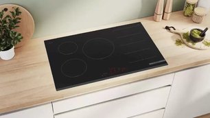 Индукционная варочная панель Бош PXV831HC1E фото 3 в Санкт-Петербурге Индукционная варочная панель Bosch PXV831HC1E фото 3 в Санкт-Петербурге