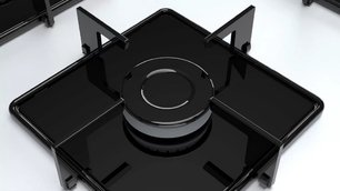 Газовая варочная панель Бош POP7C2O12O фото 4 в Санкт-Петербурге Газовая варочная панель Bosch POP7C2O12O фото 4 в Санкт-Петербурге