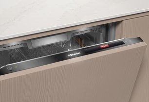 Встраиваемая посудомоечная машина Миле G 7985 SCVi XXL AutoDos K2O фото 2 в Санкт-Петербурге Встраиваемая посудомоечная машина Miele G 7985 SCVi XXL AutoDos K2O фото 2 в Санкт-Петербурге