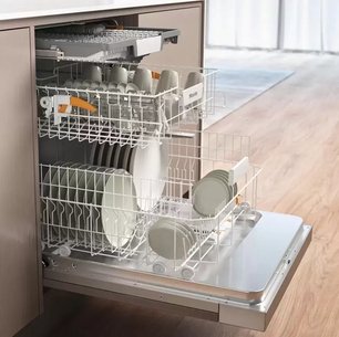 Встраиваемая посудомоечная машина Миле G 5410 SCi Active Plus CleanSteel сталь фото 3 в Санкт-Петербурге Встраиваемая посудомоечная машина Miele G 5410 SCi Active Plus CleanSteel сталь фото 3 в Санкт-Петербурге