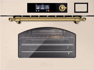 Духовой шкаф Ilve 645SNHSW/AWG фото в Санкт-Петербурге