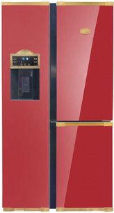 Холодильник Kaiser KS 90300 RotAD Bio фото в Санкт-Петербурге