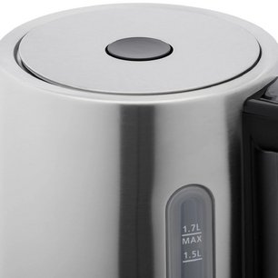 Чайник KRONA Digitaler Inox Licht КА-00008504 фото 4