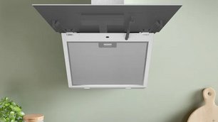 Вытяжка Бош DWK66PJ20T фото 2 в Санкт-Петербурге Вытяжка Bosch DWK66PJ20T фото 2 в Санкт-Петербурге
