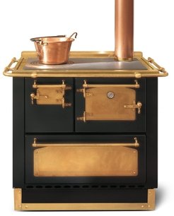 Дровяная печь Restart CNL 452 фото в Санкт-Петербурге