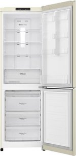 Холодильник LG GA-B419SEJL фото 3 в Санкт-Петербурге