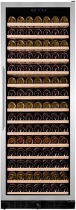 Винный шкаф Dunavox DX-194.490SSK фото 2 в Санкт-Петербурге