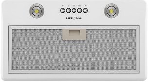 Вытяжка Krona ALBA 600 white PB фото 2 в Санкт-Петербурге Вытяжка Krona ALBA 600 white PB фото 2 в Санкт-Петербурге