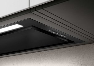 Встраиваемая вытяжка Элика HIDDEN 2.0 BL MAT/A/52 фото 3 в Санкт-Петербурге Встраиваемая вытяжка Elica HIDDEN 2.0 BL MAT/A/52 фото 3 в Санкт-Петербурге
