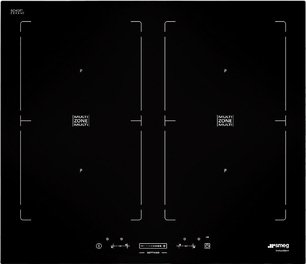 Варочная панель Smeg SIM562D фото в Санкт-Петербурге
