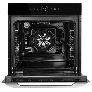 Духовой шкаф Maunfeld EOEH7616B фото 2 в Санкт-Петербурге