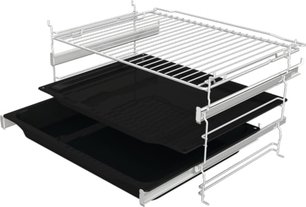 Духовой шкаф Горение BOS6737SYB фото 4 в Санкт-Петербурге Духовой шкаф Gorenje BOS6737SYB фото 4 в Санкт-Петербурге