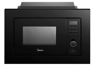 Встраиваемая микроволновая печь Midea MI72200B фото 3 в Санкт-Петербурге