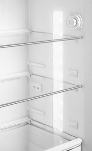 Холодильник Смег FAB30LWH6 фото 4 в Санкт-Петербурге Холодильник Smeg FAB30LWH6 фото 4 в Санкт-Петербурге