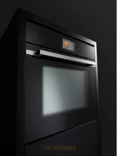 Духовой шкаф Куперсбуш B 6850.0 S1 Stainless steel фото 3 в Санкт-Петербурге Духовой шкаф Kuppersbusch B 6850.0 S1 Stainless steel фото 3 в Санкт-Петербурге