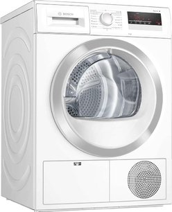 Сушильная машина Бош WTN85423ME фото в Санкт-Петербурге Сушильная машина Bosch WTN85423ME фото в Санкт-Петербурге
