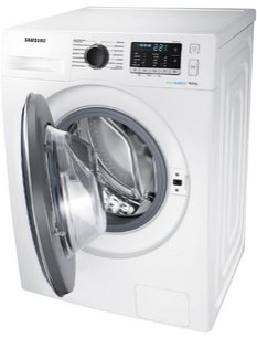 Стиральная машина Samsung WW 80 J 5545 FW фото 4 в Санкт-Петербурге