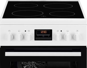 Электрическая плита Electrolux RKR520200W фото 2 в Санкт-Петербурге