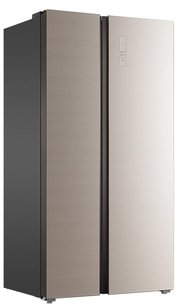 Холодильник Side-By-Side Кертинг KNFS 91817 GB фото в Санкт-Петербурге Холодильник Side-By-Side Korting KNFS 91817 GB фото в Санкт-Петербурге
