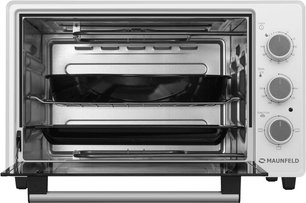 Мини-печь Маунфилд MMO-373MW01 фото 4 в Санкт-Петербурге Мини-печь Maunfeld MMO-373MW01 фото 4 в Санкт-Петербурге