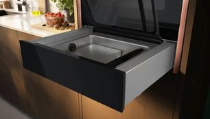 Встраиваемый вакуумный упаковщик Neff N29XA11Y1 фото 4 в Санкт-Петербурге