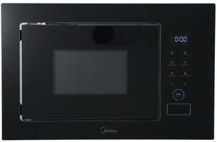 Встраиваемая микроволновая печь Midea MI982617GB фото в Санкт-Петербурге