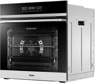 Духовой шкаф Хайер HOQ-P16AN5SX фото 4 в Санкт-Петербурге Духовой шкаф Haier HOQ-P16AN5SX фото 4 в Санкт-Петербурге