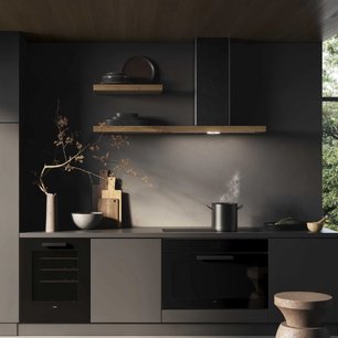 Вытяжка Элика BIO BLRO/A 90 ROVERE фото 3 в Санкт-Петербурге Вытяжка Elica BIO BLRO/A 90 ROVERE фото 3 в Санкт-Петербурге