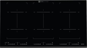 Варочная панель Электролюкс EHH99967FZ фото в Санкт-Петербурге Варочная панель Electrolux EHH99967FZ фото в Санкт-Петербурге