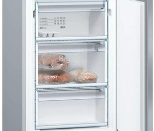 Холодильник Бош KGN39VL17R фото 4 в Санкт-Петербурге Холодильник Bosch KGN39VL17R фото 4 в Санкт-Петербурге
