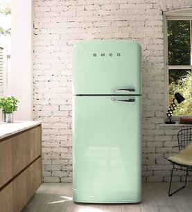 Холодильник Смег FAB50LPG фото 3 в Санкт-Петербурге Холодильник Smeg FAB50LPG фото 3 в Санкт-Петербурге