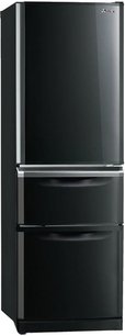 Холодильник Митсубиси MR-CR46G-OB-R фото в Санкт-Петербурге Холодильник Mitsubishi Electric MR-CR46G-OB-R фото в Санкт-Петербурге