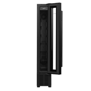 Встраиваемый винный шкаф Маунфилд MBWC-20S7 фото 2 в Санкт-Петербурге Встраиваемый винный шкаф Maunfeld MBWC-20S7 фото 2 в Санкт-Петербурге