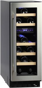 Винный шкаф Dunavox DAU-17.57 DSS фото 2 в Санкт-Петербурге