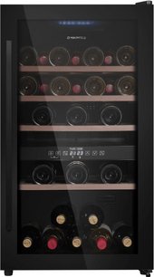 Винный шкаф Маунфилд MFWC-124D49 фото в Санкт-Петербурге Винный шкаф Maunfeld MFWC-124D49 фото в Санкт-Петербурге