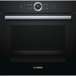 Духовой шкаф Бош HBG 632 BB1S фото в Санкт-Петербурге Духовой шкаф Bosch HBG 632 BB1S фото в Санкт-Петербурге