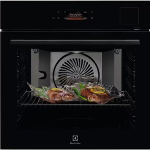 Духовой шкаф Электролюкс EOABS39WZ фото в Санкт-Петербурге Духовой шкаф Electrolux EOABS39WZ фото в Санкт-Петербурге