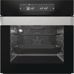 Духовой шкаф Горение BO758ORAB фото в Санкт-Петербурге Духовой шкаф Gorenje BO758ORAB фото в Санкт-Петербурге