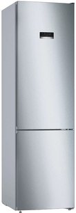Холодильник с нижней морозильной камерой BOSCH KGN39XL27R фото в Санкт-Петербурге Холодильник с нижней морозильной камерой BOSCH KGN39XL27R фото в Санкт-Петербурге