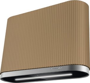 Вытяжка Maunfeld MURANO 80 Gold фото 2 в Санкт-Петербурге