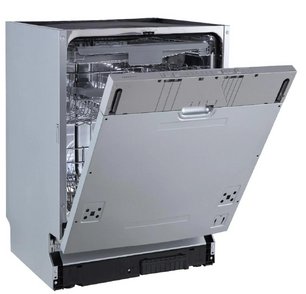 Встраиваемая посудомоечная машина Zigmund Shtain DW 306.6 фото 4 в Санкт-Петербурге